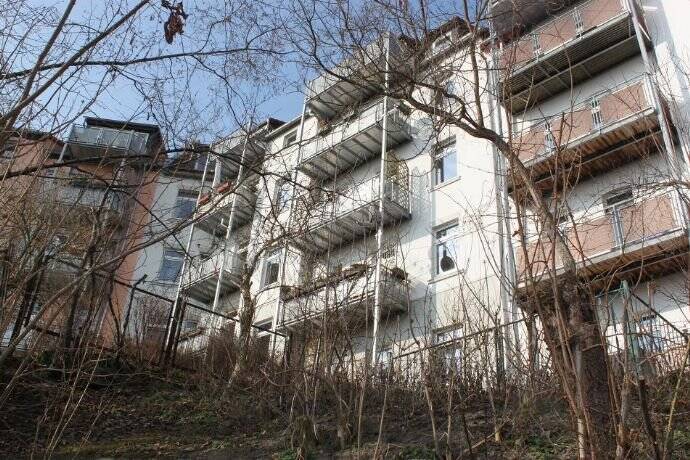 Etagenwohnung Erfurt Andreasvorstadt - 3 Zimmer, 83 m&sup2;, 750&euro; | Angebot:25316680