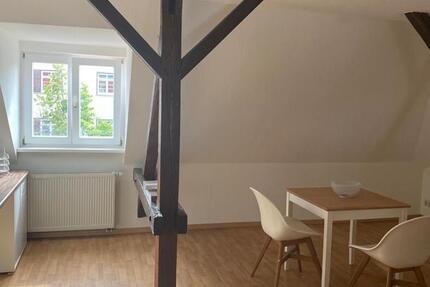 Wohnung Erfurt Johannesvorstadt - 1.5 Zimmer, 44 m&sup2;, 533&euro; | Angebot:25248778