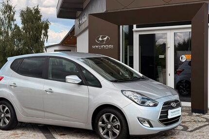 Hyundai ix20 58.371 km 13.990 &euro; Sömmerda 99610