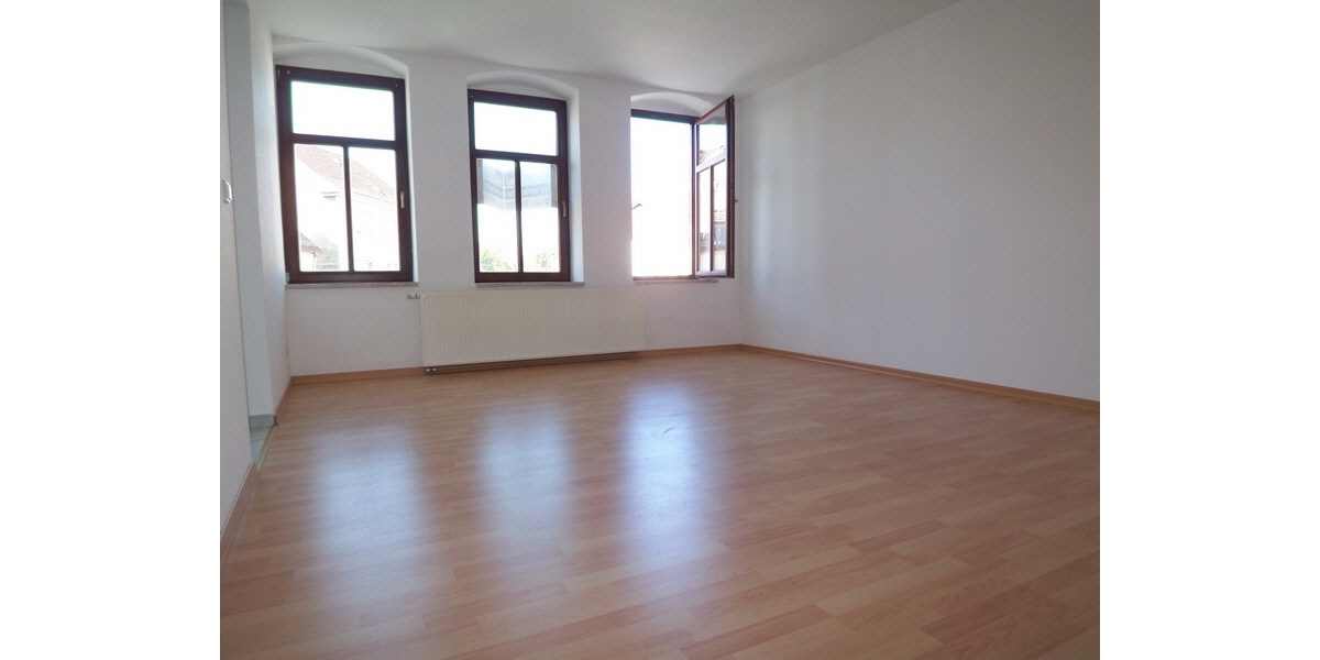 Eigentumswohnung als Kapitalanlage - 3- Ohrdruf Ohrdruf - WE6 | Angebot:24435502