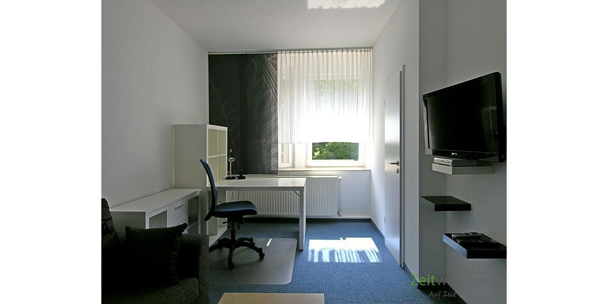 (EF0425_Y) Erfurt: Löbervorstadt, möbliertes Zimmer mit eigenem WCDusche, 1. Obergeschoss, an Wochenendheimfahrer - Zimmer Erfurt Löbervorstadt | Angebot:24215924