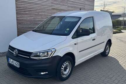 VW Caddy 118.000 km 13.999 &euro; Erfurt, Stadt 99096