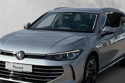 VW Passat 10.000 km 51.490 &euro; Gotha 99867