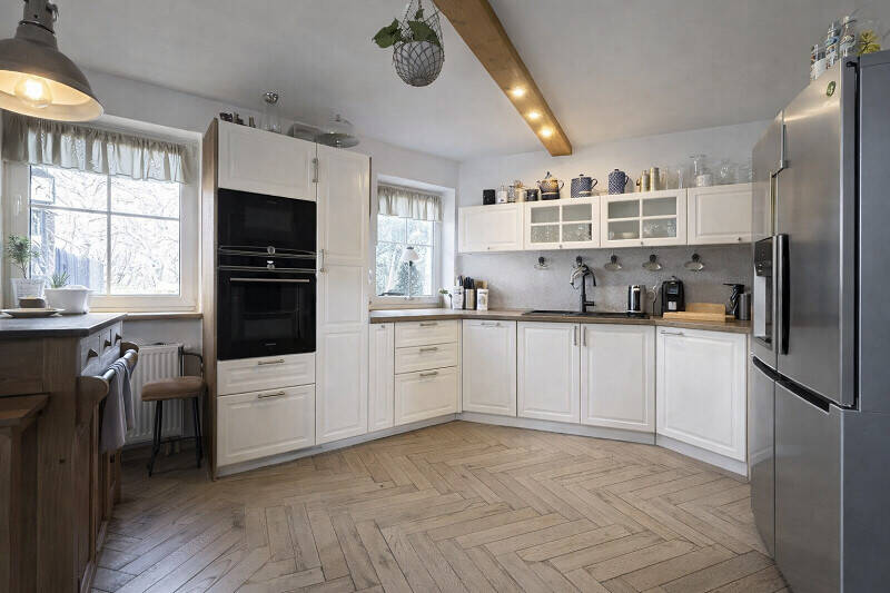 Einfamilienhaus Erfurt Linderbach - 599.000&euro; | Angebot:26684042