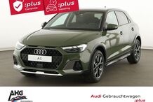 Gebrauchtwagen Audi A1