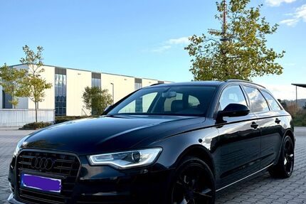 Audi A6 267.000 km 7.750 &euro; Arnstadt 99310