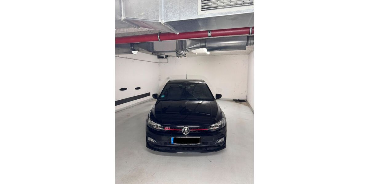 VW Polo 96.960 km 15.500 &euro; Weimar 99425