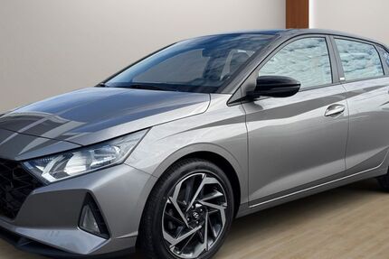 Hyundai i20 63.800 km 15.990 &euro; Schwabhausen 99869