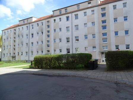 Etagenwohnung Erfurt Daberstedt - 3 Zimmer, 58 m&sup2;, 455&euro; | Angebot:26929935