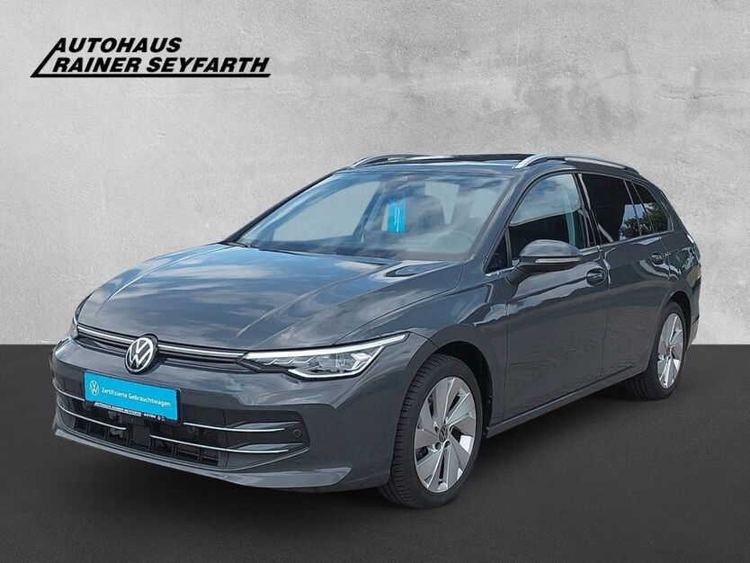 VW Golf 21.744 km 33.990 € Gotha 99867