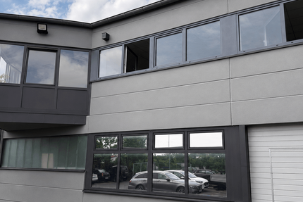 Gewerbeobjekt Amt Wachsenburg - 3.000&euro; | Angebot:27227653