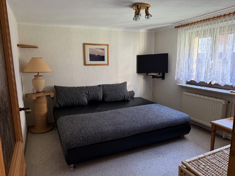 Einfamilienhaus mit großem Nebengelass - Einfamilienhaus Günthersleben Günthersleben | Angebot:26274005