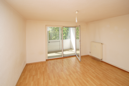 Wohnung Erfurt Johannesvorstadt - 1 Zimmer, 28 m&sup2;, 67.700&euro; | Angebot:26273549