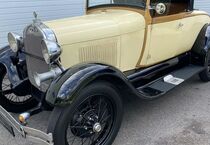 Ford Andere