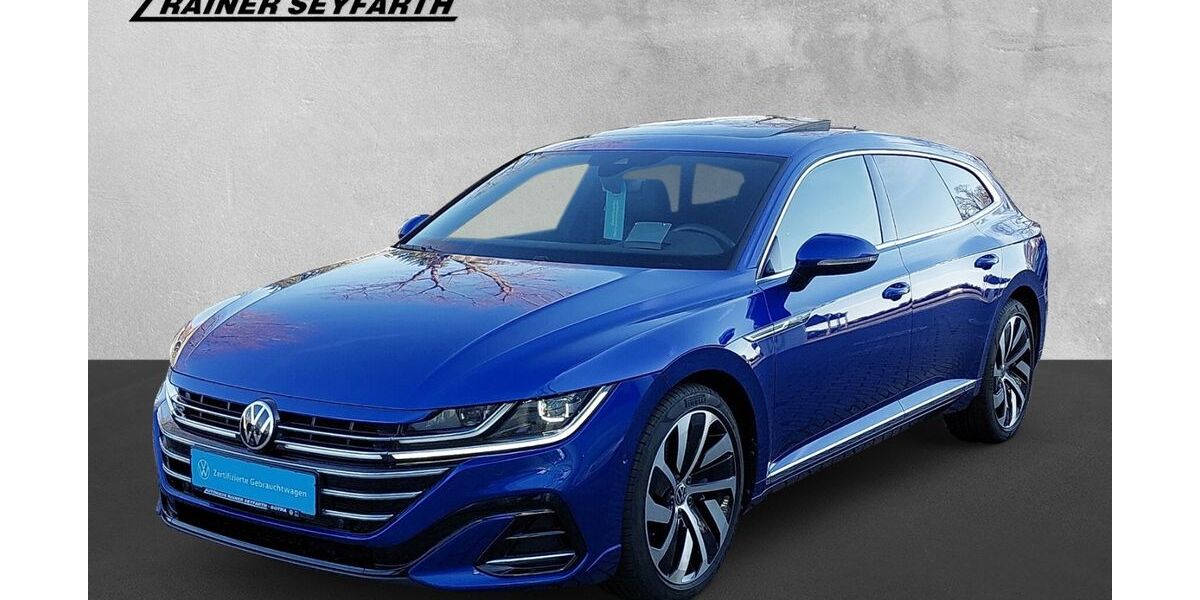 VW Arteon 38.796 km 35.490 &euro; Gotha 99867