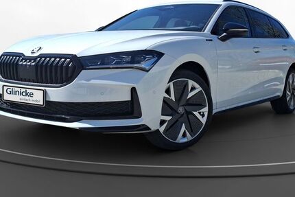 Skoda Superb 9.999 km 49.999 &euro; Weimar 99423