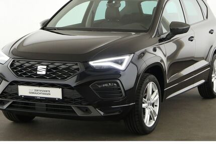 Seat Ateca 35.500 km 25.100 &euro; Gotha 99867
