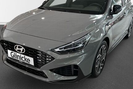 Hyundai i30 3.500 km 27.490 &euro; Erfurt 99086