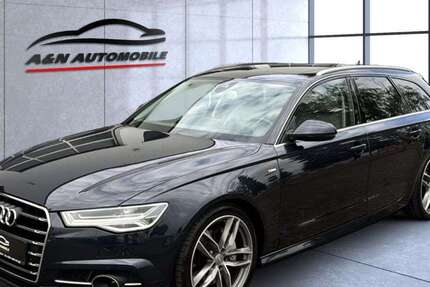 Audi A6 147.000 km 21.490 &euro; Erfurt 99091
