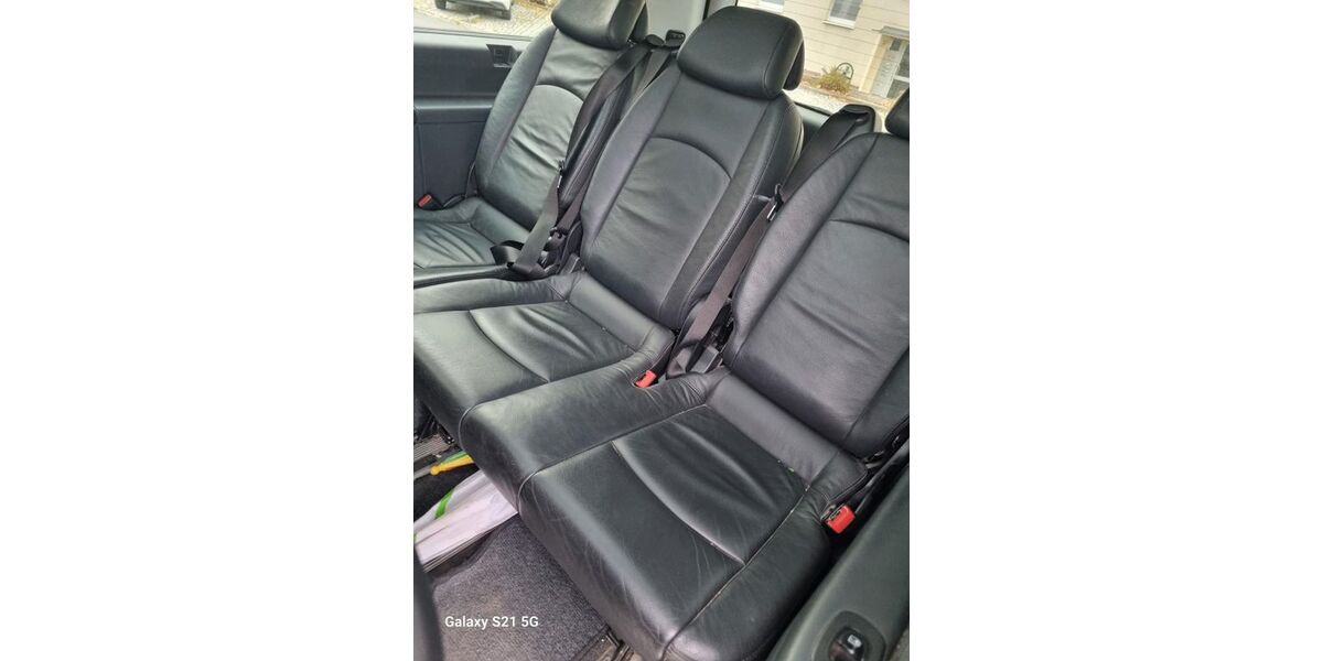 Mercedes-Benz Viano 233.000 km 10.900 &euro; Kranichfeld 99448