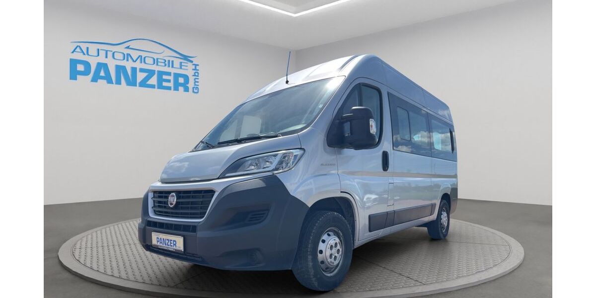 Fiat Ducato 53.892 km 29.490 &euro; Weimar 99425