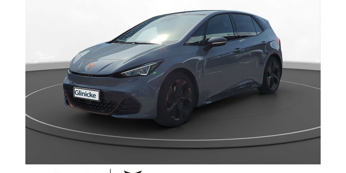 Cupra Born 17.800 km 27.480 &euro; Weimar 99423