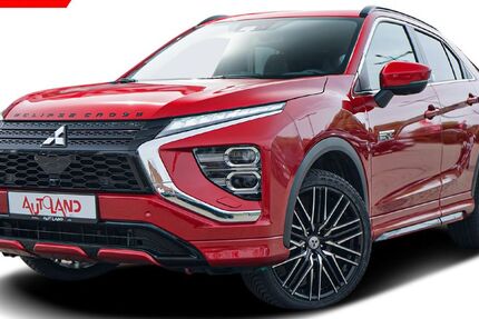Mitsubishi Eclipse Cross 42.958 km 22.490 &euro; Erfurt 99087