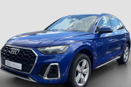 Audi Q5 62.800 km 41.870 &euro; Erfurt 99099