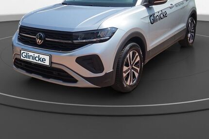 VW T-Cross 6.000 km 29.970 &euro; Erfurt 99099