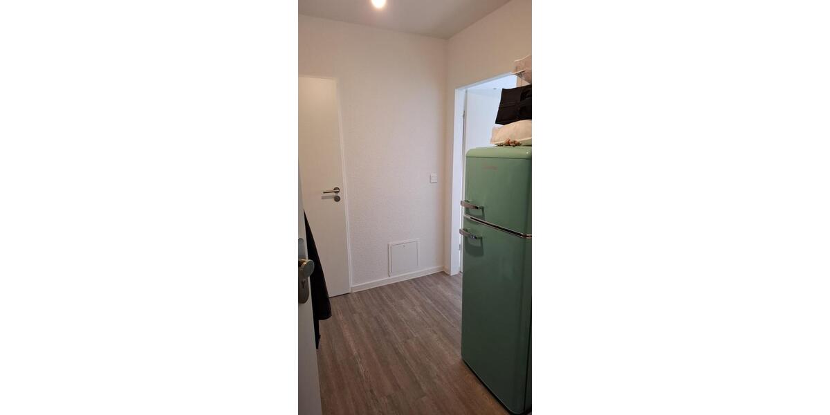 Etagenwohnung Erfurt Andreasvorstadt - 1 Zimmer, 36 m&sup2;, 497&euro; | Angebot:25419731