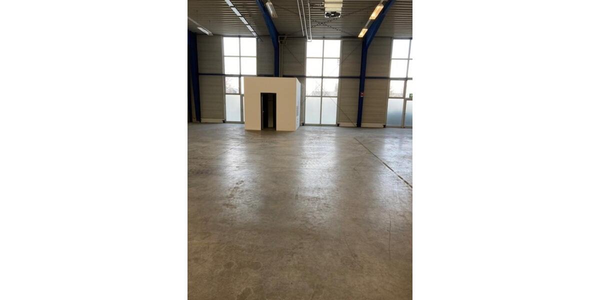 Gewerbeobjekt Amt Wachsenburg - 3.038&euro; | Angebot:25870625