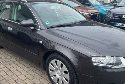 Audi A4 273.500 km 1.988 € Ichtershausen 99334