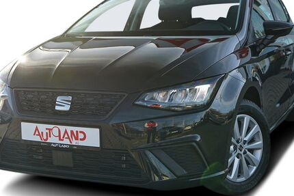 Seat Ibiza 19.430 km 18.950 &euro; Erfurt 99087