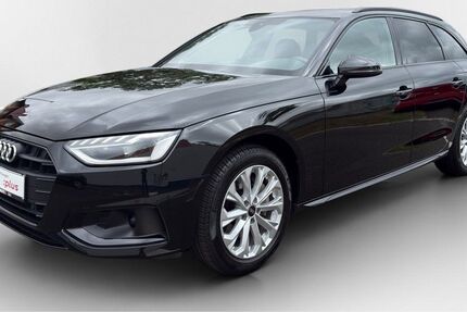 Audi A4 50.550 km 27.990 &euro; Arnstadt 99310