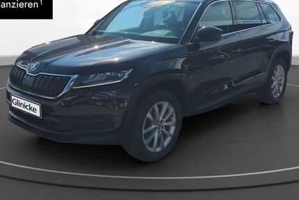 Skoda Kodiaq 46.200 km 34.480 € Weimar 99423