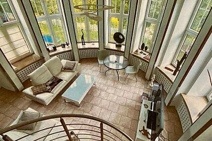 Wohnung Gotha - 3 Zimmer, 130 m&sup2;, 1.040&euro; | Angebot:26241290