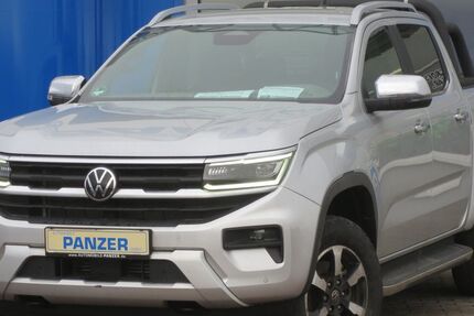 VW Amarok 23.800 km 42.450 &euro; Weimar 99425