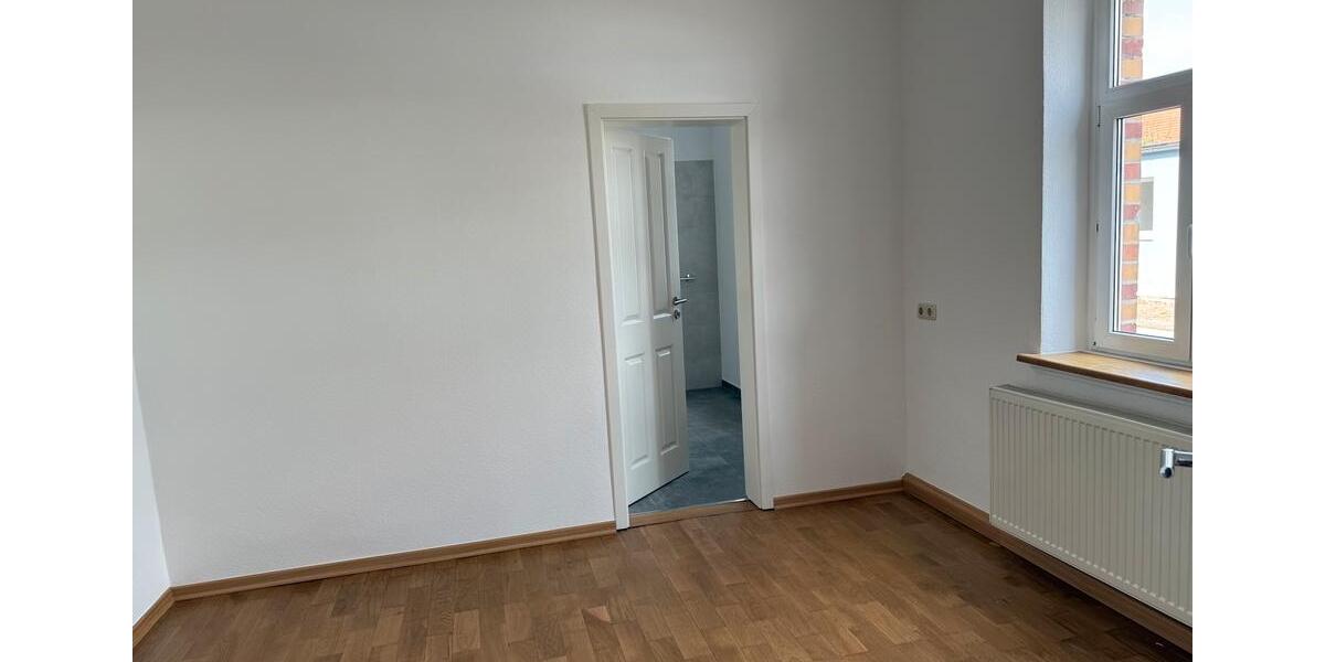 Etagenwohnung Erfurt Linderbach - 2.5 Zimmer, 70 m&sup2;, 800&euro; | Angebot:26246665