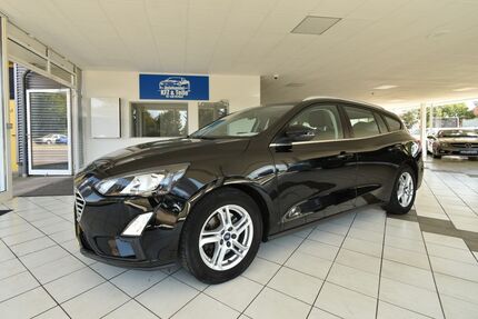 Ford Focus 60.710 km 14.980 € Erfurt 99092