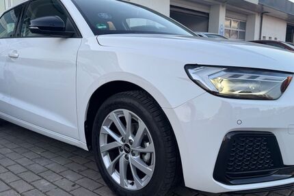 Audi A1 5.899 km 19.988 &euro; Amt Wachsenburg OT Ichtershausen 99334