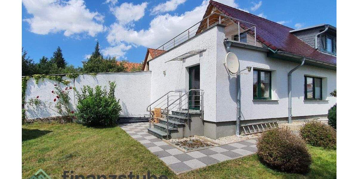 Willkommen in Ihrem Traumhaus - Perfekt für Familien in Weimar 4 zimmer