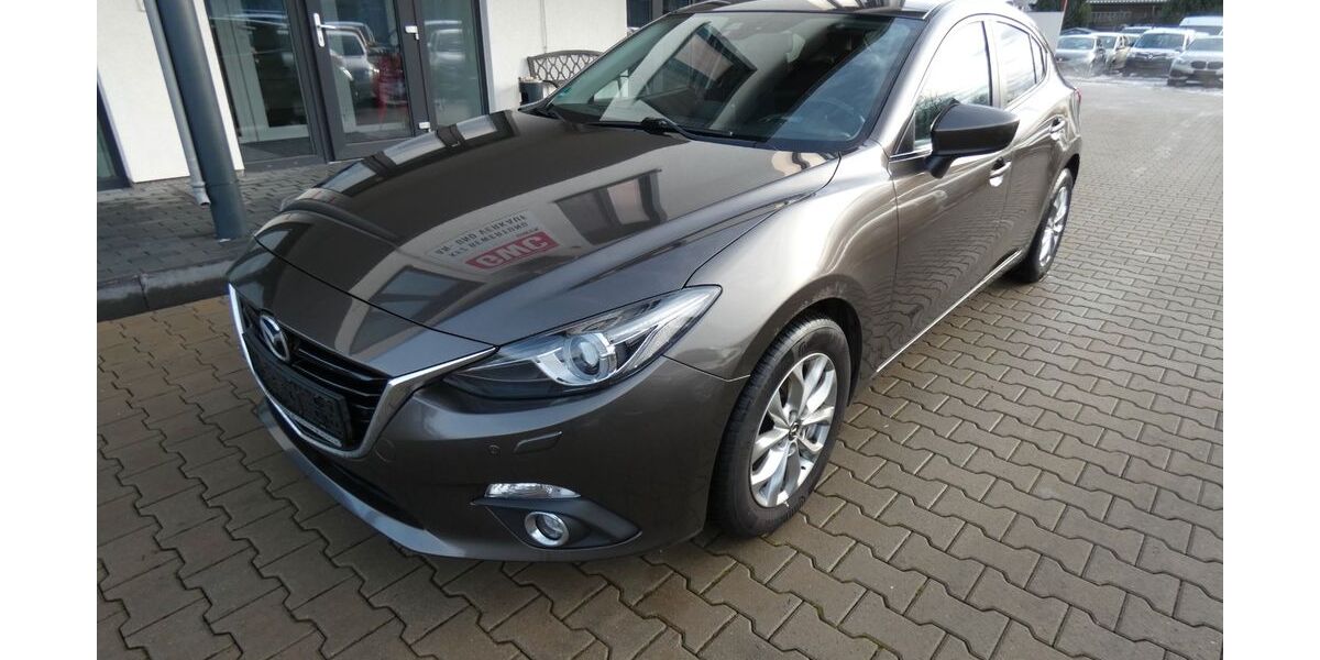 Mazda 3 231.000 km 4.290 &euro; Erfurt 99087