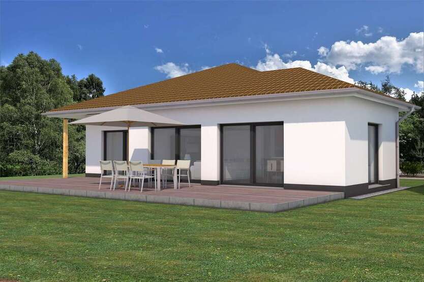 Haus zum Kaufen in Kranichborn 385.000 € 108 m²