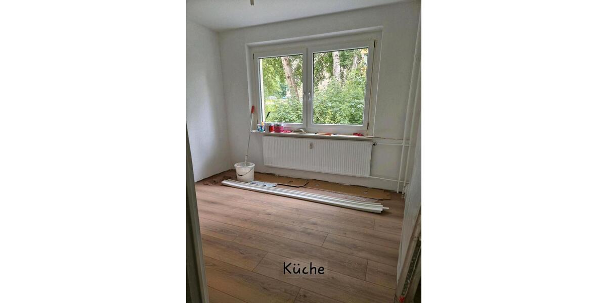 Erdgeschoßwohnung Weimar Lützendorf - 1 Zimmer, 38 m&sup2;, 65.000&euro; | Angebot:26989408