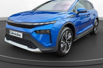 Skoda Elroq 3.000 km 41.826 &euro; Erfurt 99099