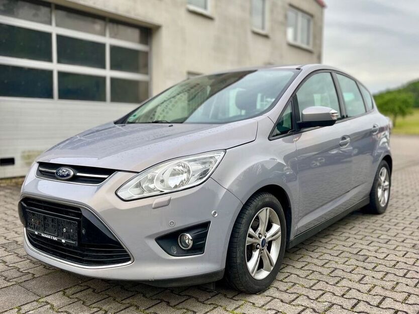 C-Max