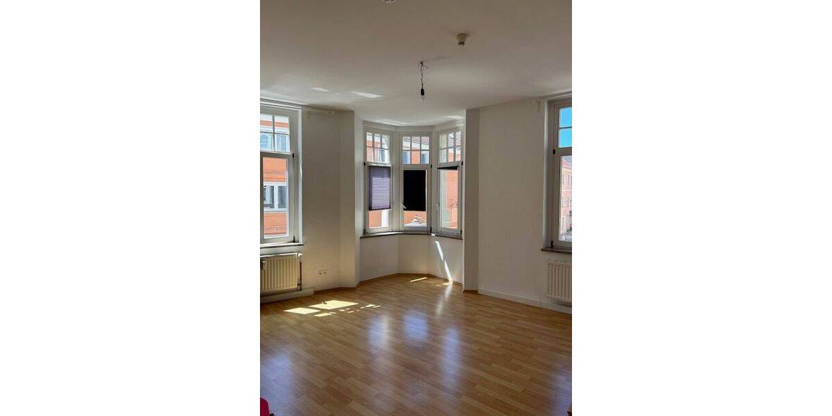 Etagenwohnung Weimar Altstadt - 2 Zimmer, 102 m&sup2;, 1.400&euro; | Angebot:26739890