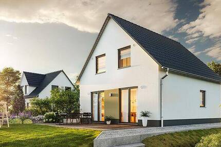 Haus Erfurt Molsdorf - 4 Zimmer, 109 m&sup2;, 368.400&euro; | Angebot:26835514