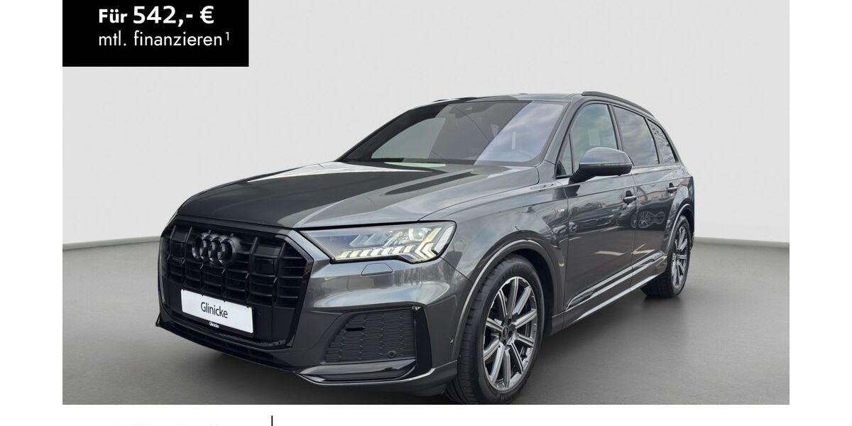 Audi Q7 52.600 km 51.480 &euro; Erfurt 99099
