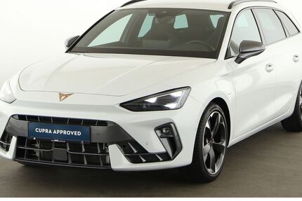 Cupra Leon 19.400 km 36.600 &euro; Gotha 99867